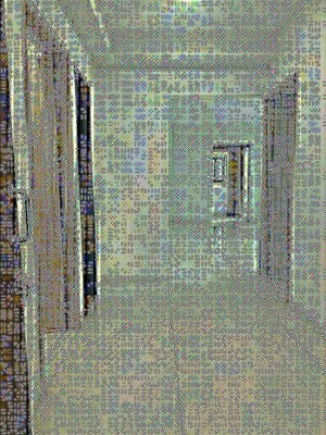 Master Plan in 3 BHK Apartment at Magarpatta Nova Residency, Mugawade – for Sale