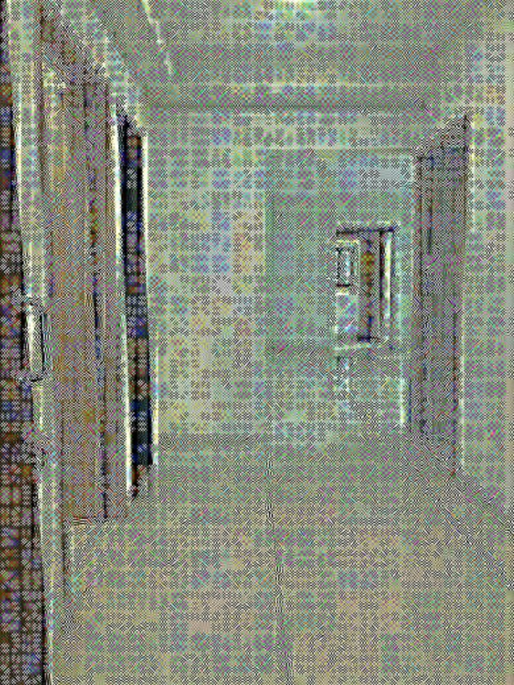 Master Plan, magarpatta-nova-residency 3 Bedroom 1082 Sq.Ft. Apartment In Mugawade Pune 8545325