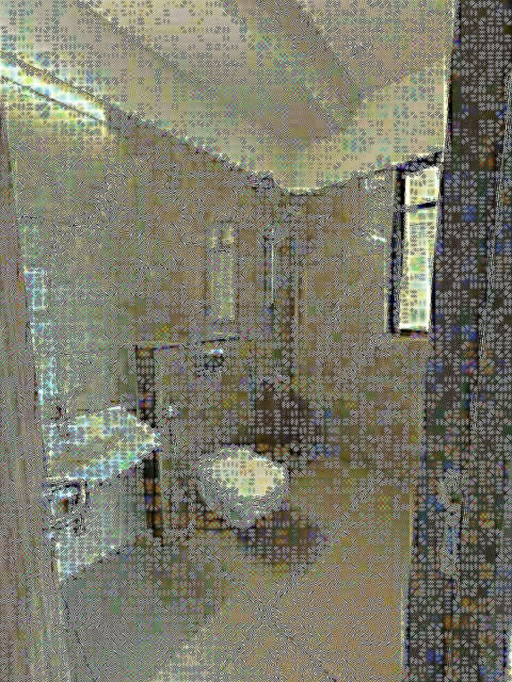 Master Plan, magarpatta-nova-residency 3 Bedroom 1082 Sq.Ft. Apartment In Mugawade Pune 8545325