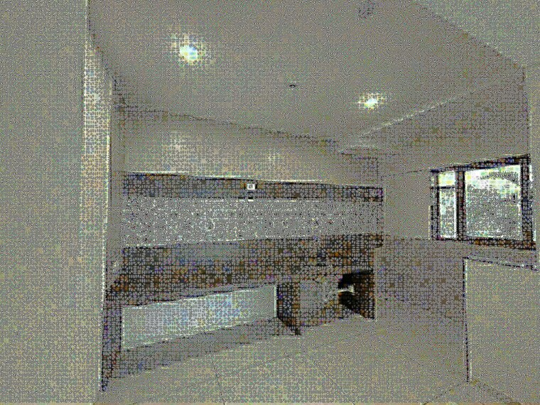 Master Plan, magarpatta-nova-residency 3 Bedroom 1082 Sq.Ft. Apartment In Mugawade Pune 8545325