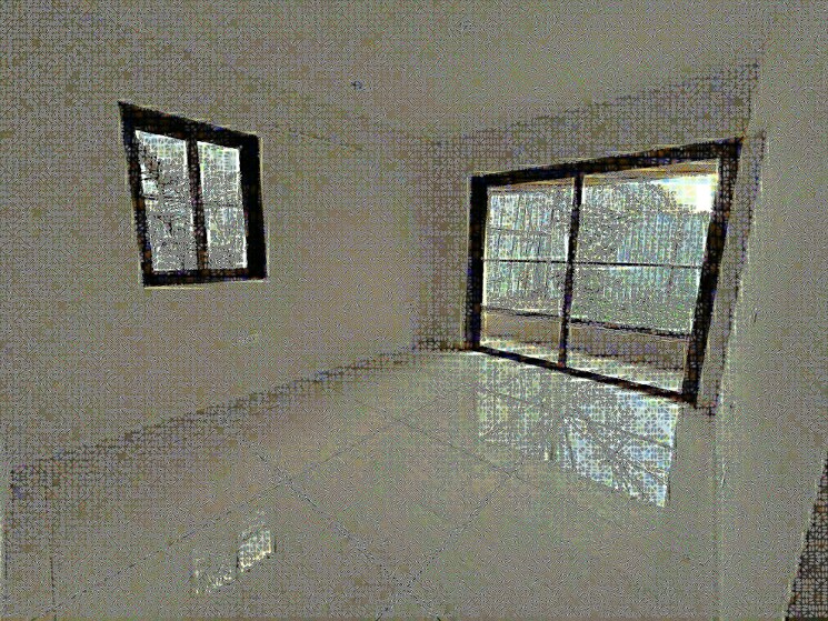 Room, magarpatta-nova-residency 3 Bedroom 1082 Sq.Ft. Apartment In Mugawade Pune 8545325