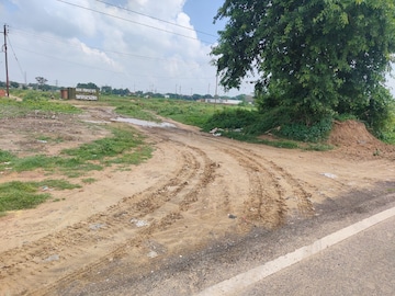  Plot For Sale in Xu Iii Greater Noida