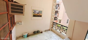 Master Plan in 2 BHK Builder Floor at Sector 46 – for Rent