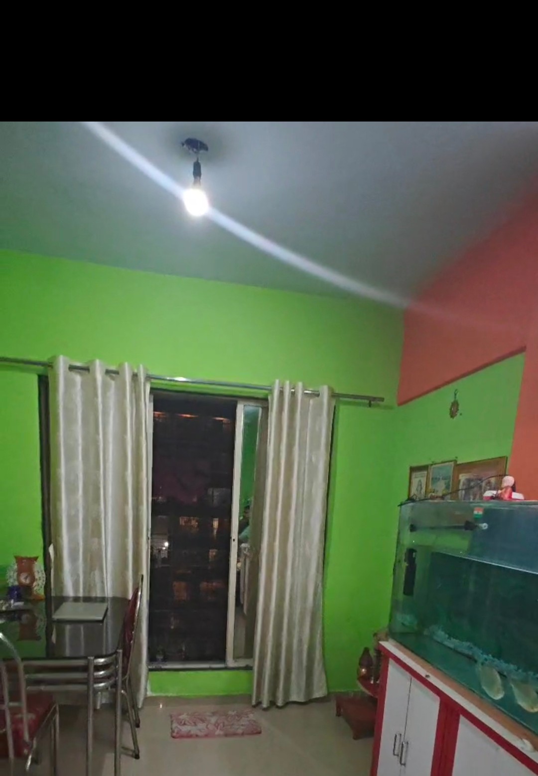 1 BHK 309 Sq.Ft. Apartment in Sai Abhyuday Complex