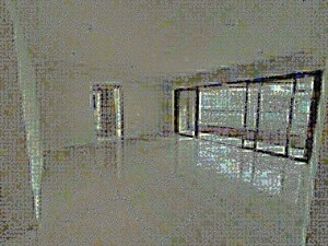 Room in 3 BHK Apartment at Magarpatta Nova Residency, Mugawade – for Sale