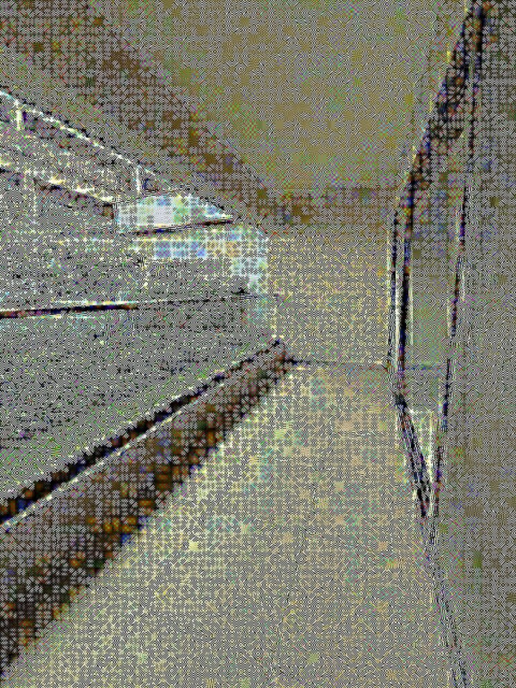 Map Location, magarpatta-nova-residency 3 Bedroom 1428 Sq.Ft. Apartment In Mugawade Pune 8545362