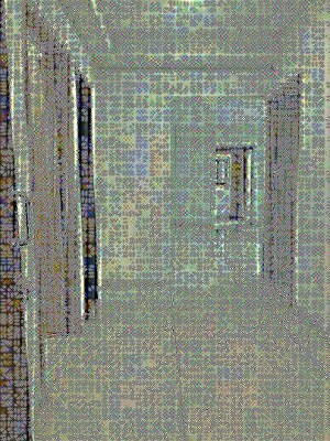 Master Plan in 3 BHK Apartment at Magarpatta Nova Residency, Mugawade – for Sale