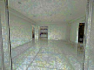 Master Plan in 3 BHK Apartment at Magarpatta Nova Residency, Mugawade – for Sale