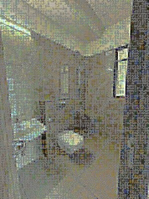 Master Plan in 3 BHK Apartment at Magarpatta Nova Residency, Mugawade – for Sale