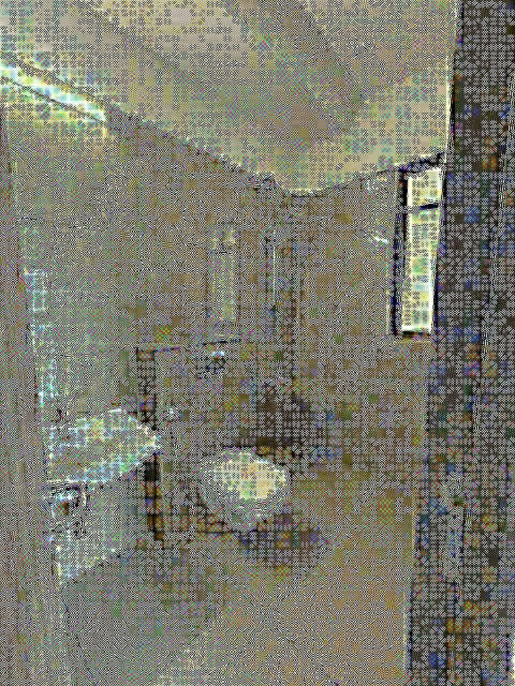 Master Plan, magarpatta-nova-residency 3 Bedroom 1428 Sq.Ft. Apartment In Mugawade Pune 8545362