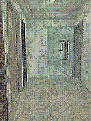 Master Plan in 3 BHK Apartment at Magarpatta Nova Residency, Mugawade – for Sale