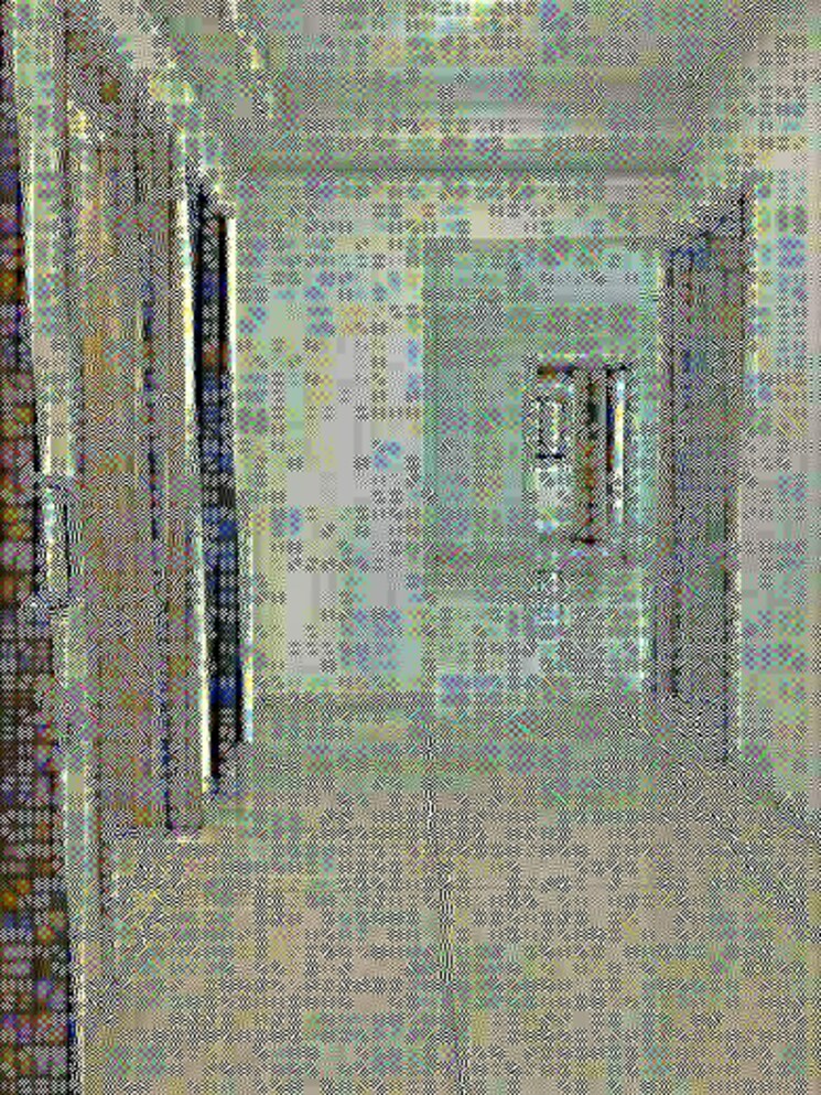 Master Plan, magarpatta-nova-residency 3 Bedroom 1428 Sq.Ft. Apartment In Mugawade Pune 8545362