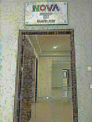 Master Plan in 3 BHK Apartment at Magarpatta Nova Residency, Mugawade – for Sale