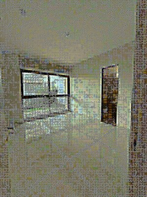 Master Plan in 3 BHK Apartment at Magarpatta Nova Residency, Mugawade – for Sale