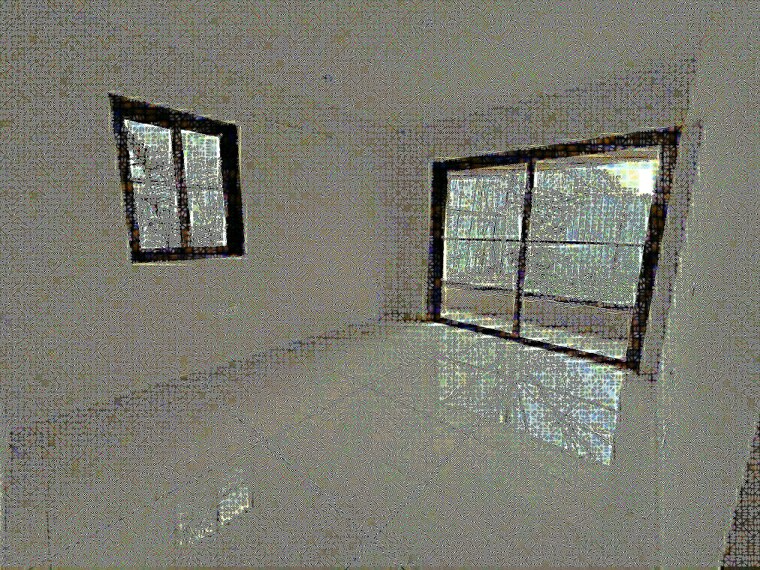 Room, magarpatta-nova-residency 3 Bedroom 1428 Sq.Ft. Apartment In Mugawade Pune 8545362