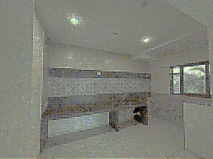 Master Plan, magarpatta-nova-residency 3 Bedroom 1428 Sq.Ft. Apartment In Mugawade Pune 8545362