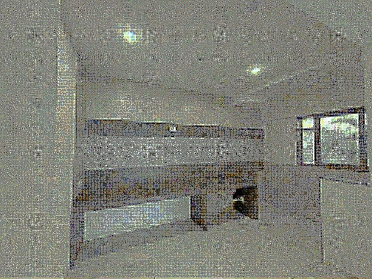 Master Plan, magarpatta-nova-residency 3 Bedroom 1428 Sq.Ft. Apartment In Mugawade Pune 8545362