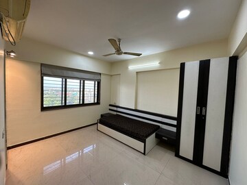 Bedroom in 2 BHK Apartment at Deonar Apartments, Chembur – for Rent