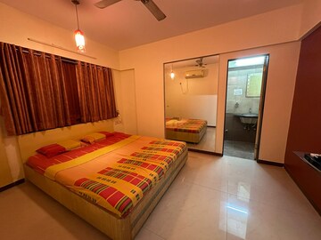 Bedroom in 2 BHK Apartment at Deonar Apartments, Chembur – for Rent