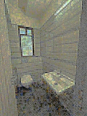 Master Plan in 3.5 BHK Apartment at Magarpatta Nova Residency, Mugawade – for Sale