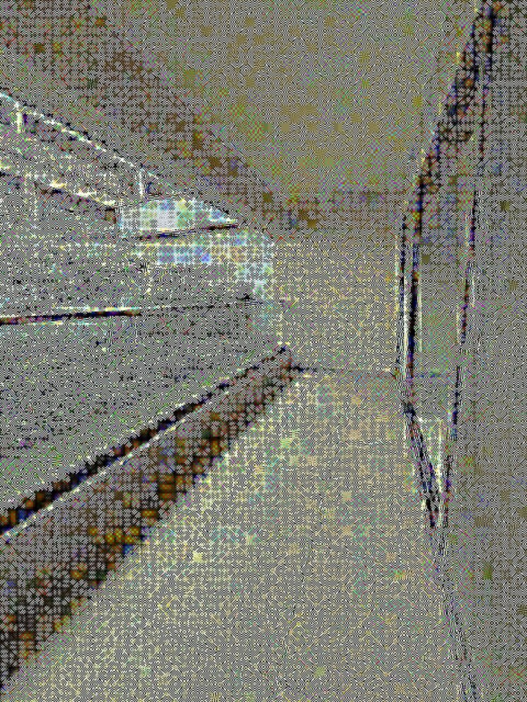 Master Plan, magarpatta-nova-residency 3.5 Bedroom 1428 Sq.Ft. Apartment In Mugawade Pune 8545401