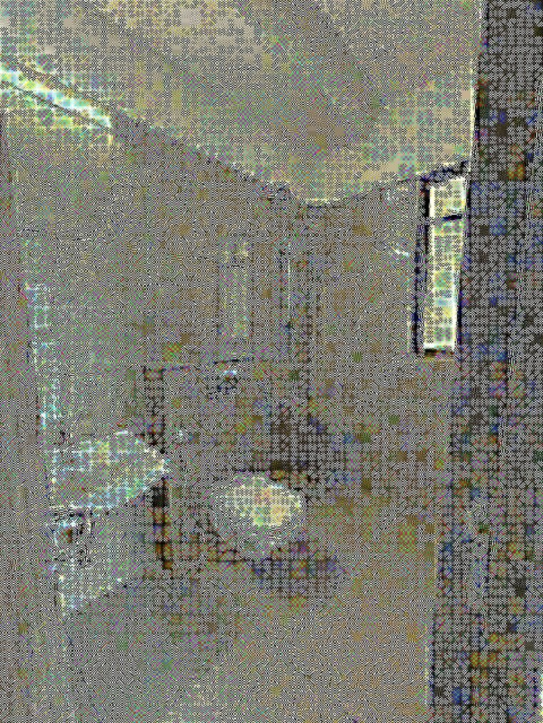 Master Plan, magarpatta-nova-residency 3.5 Bedroom 1428 Sq.Ft. Apartment In Mugawade Pune 8545401