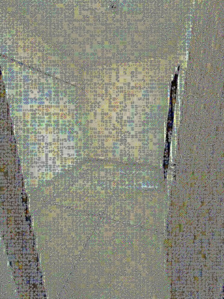 Master Plan, magarpatta-nova-residency 3.5 Bedroom 1428 Sq.Ft. Apartment In Mugawade Pune 8545401