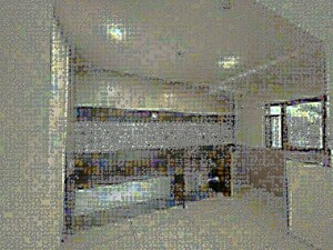 Master Plan in 3.5 BHK Apartment at Magarpatta Nova Residency, Mugawade – for Sale