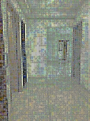 Master Plan in 3.5 BHK Apartment at Magarpatta Nova Residency, Mugawade – for Sale