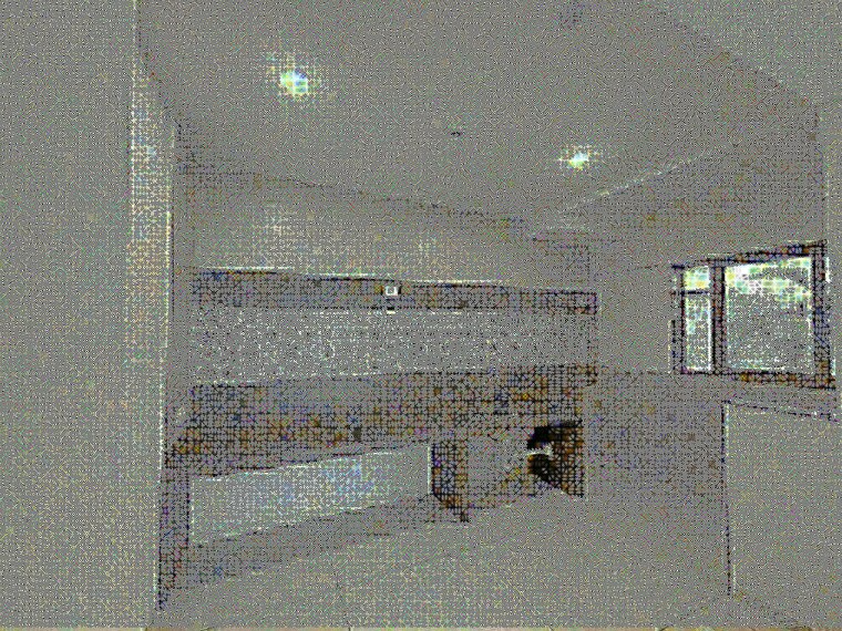 Master Plan, magarpatta-nova-residency 3.5 Bedroom 1428 Sq.Ft. Apartment In Mugawade Pune 8545401