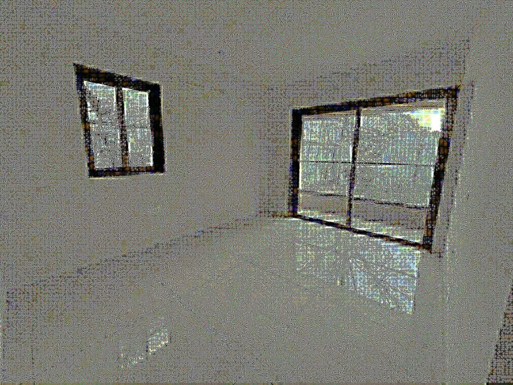 Room, magarpatta-nova-residency 3.5 Bedroom 1428 Sq.Ft. Apartment In Mugawade Pune 8545401