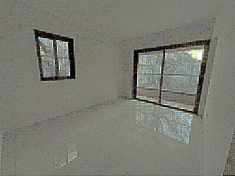 Room, magarpatta-nova-residency 3.5 Bedroom 1428 Sq.Ft. Apartment In Mugawade Pune 8545401