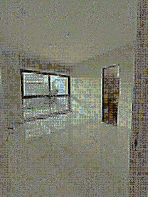 Master Plan in 3.5 BHK Apartment at Magarpatta Nova Residency, Mugawade – for Sale