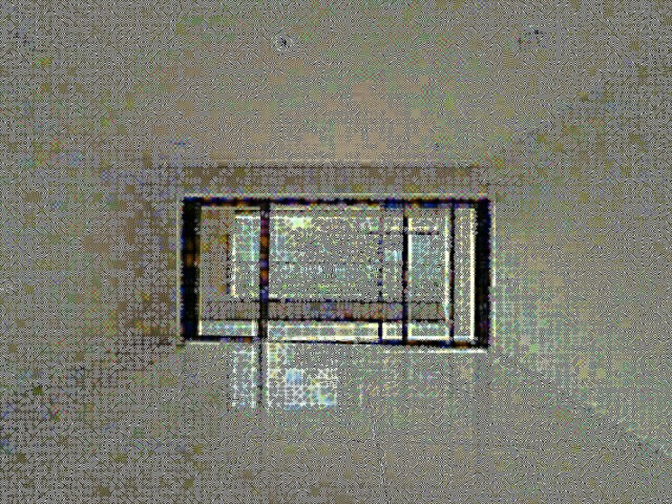 Room, magarpatta-nova-residency 3.5 Bedroom 1428 Sq.Ft. Apartment In Mugawade Pune 8545401