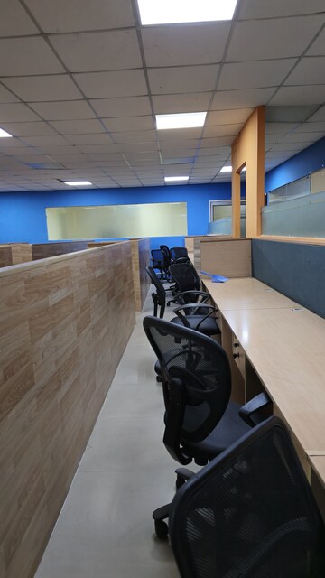 Parking in  Office Space at Sector 6 – for Rent