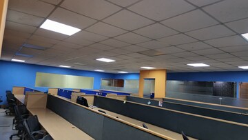 Team Area in  Office Space at Sector 6 – for Rent