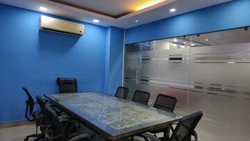 Team Area in  Office Space at Sector 6 – for Rent