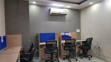 Team Area in  Office Space at Sector 6 – for Rent