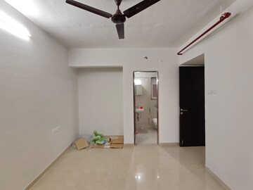 1 BHK Apartment For Rent in Kasarvadavali