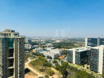 3 BHK Apartment For Sale in Priyanka Homes Agrahara, Agrahara