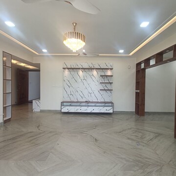 3 BHK Builder Floor For Rent in Harlur