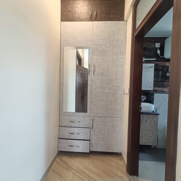 Bathroom in 3 BHK Builder Floor at Harlur – for Rent