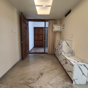 Bedroom in 3 BHK Builder Floor at Harlur – for Rent