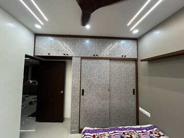 Kitchen in 4 BHK Apartment at Prestige Southern Star, Akshayanagar – for Sale