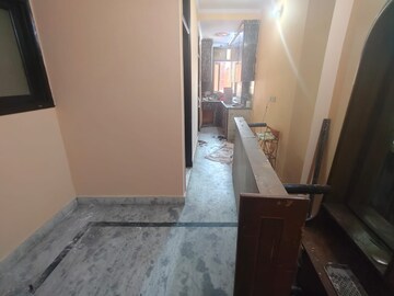 Balcony in 2 BHK Apartment at East Delhi – for Rent