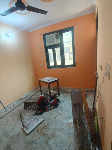Living Room in 2 BHK Apartment at East Delhi – for Rent