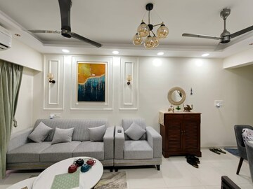 Team Area in 2 BHK Apartment at Godrej Emerald, Ghodbunder Road – for Sale