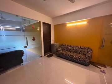 Team Area in  Office Space at Gurukul – for Rent