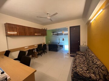 Team Area in  Office Space at Gurukul – for Rent