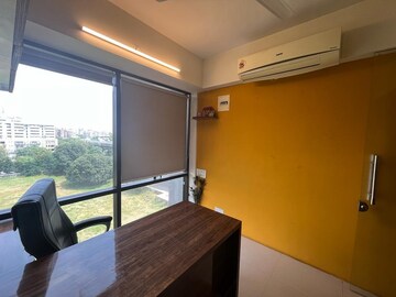  Office Space For Rent in Gurukul